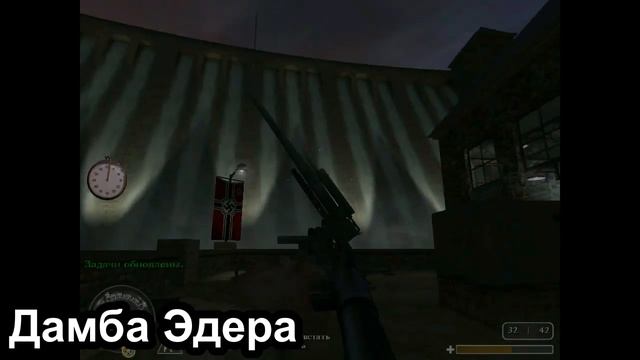 Сall Of Duty 1 или United Offensive?Что же лучше? смотреть онлайн