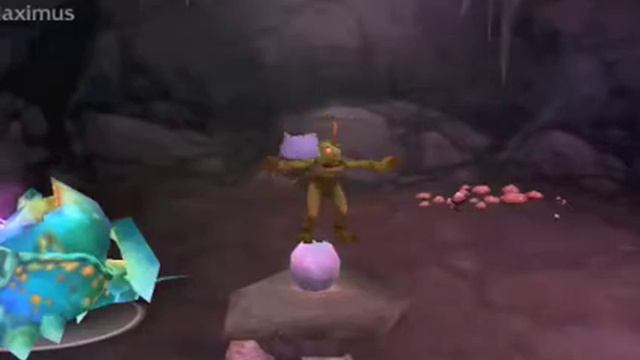 Murloc Dance