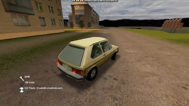 Postal 2 моя недоработанная карта смотреть онлайн