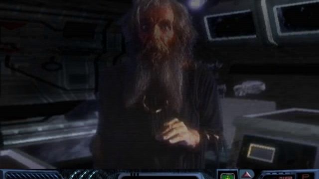Angel Devoid- Face of the Enemy (PC) 1996 смотреть онлайн