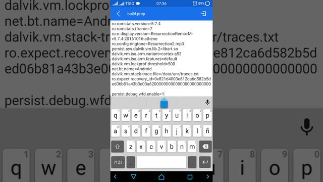 Transmitir pantalla En Moto G 4 plus Root смотреть онлайн