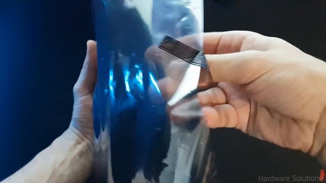 Unboxing e uma breve análise da RTX 3070Ti Asus Rog Strix смотреть онлайн