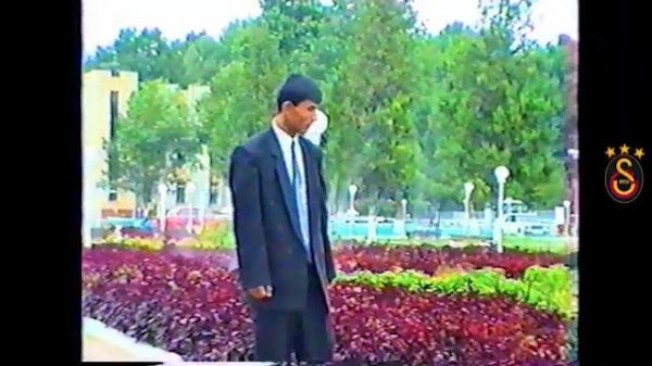 1998 yil olingan klip Kosonsoy