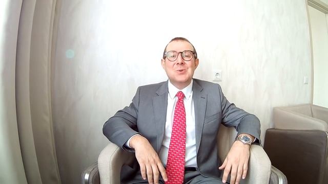 Как побороть страх? Как приобрести уверенность в себе перед переговорами? смотреть онлайн