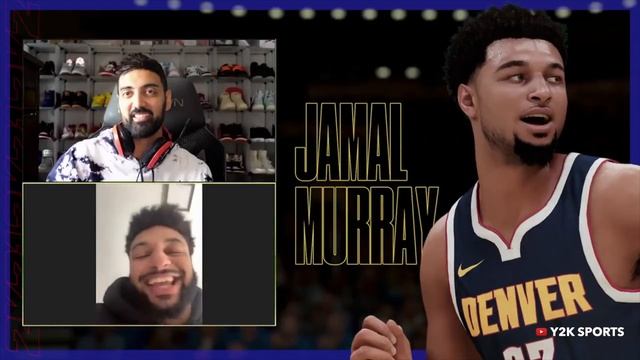 NBA PLAYERS REACT TO THEIR 2K RATINGS ? ... смотреть онлайн