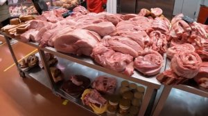 Обзор цен на Столичном рынке Киев