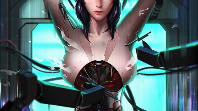 Major (Ghost in The Shell) v2.0 смотреть онлайн