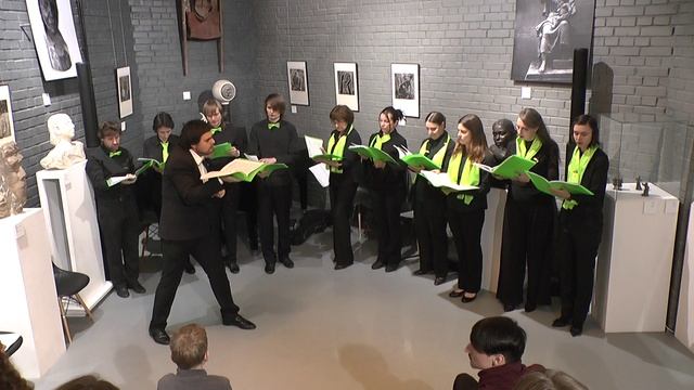 2-Степанович-Прутков. Бедный Ёжик (Я совсем-)Voci di ricci.2016.mp4