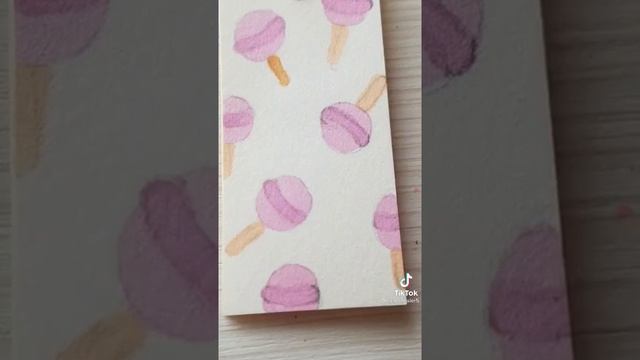 Идея Для маленького рисунка￼❤️? смотреть онлайн
