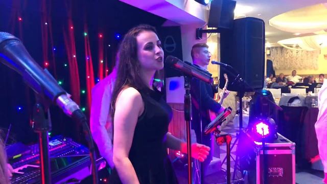 Остра тирнина. НІНО (кавер) смотреть онлайн