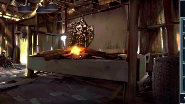 Prison Escape Puzzle Thriller: Level Tribal Village Walkthrough @GAMEBOX801 смотреть онлайн