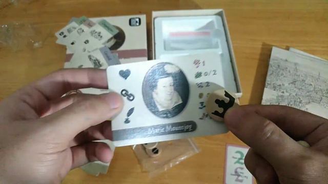 Black Sonata Kickstarter Unboxing and PnP Comparison смотреть онлайн