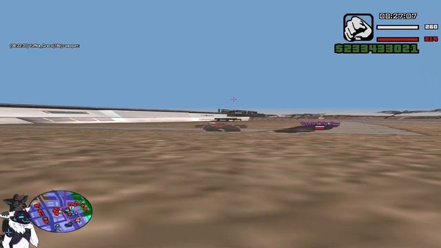 КАК РАСТЯНУТЬ SAMP? ASP.LUA НА ARIZONA RP GTA SAMP смотреть онлайн