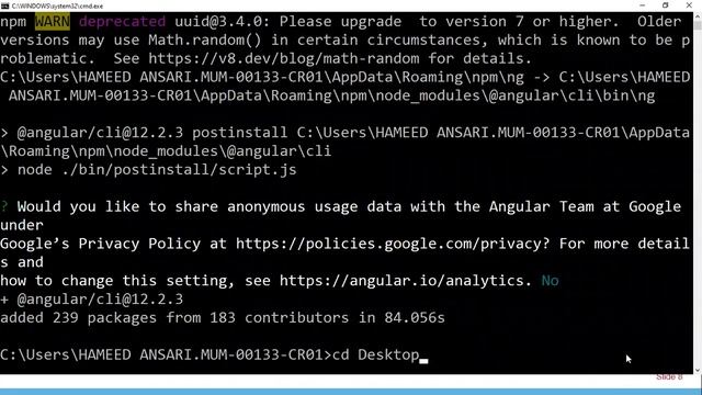 Angular смотреть онлайн
