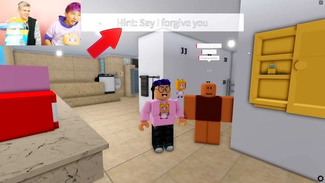 Unlocking ALL SECRET ENDINGS In ROBLOX NPCs ARE BECOMING SMART!? (HOW TO GET ALL ENDINGS!) смотреть онлайн