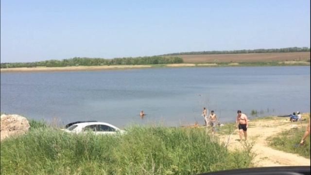 Лучшие места куда поехать этим летом в Ростовской области. смотреть онлайн