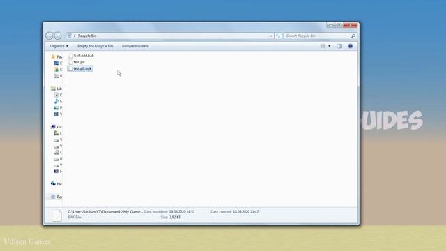 Terraria how to get your character back (2023) | How to get your character back in Terraria PC смотреть онлайн