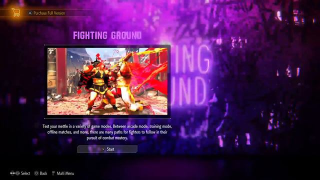 Street Fighter 6!!! смотреть онлайн