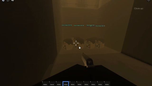 (BADGE NERF) Strange Bathtub War получаю дафак бума смотреть онлайн