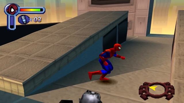 I Played The First Spider-Man Game Ever Made смотреть онлайн