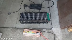 Электроскутер Ecooter. Как проехать 140км. Беру электростанцию!