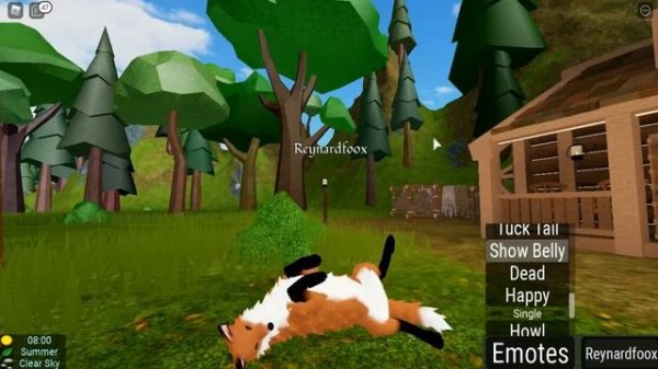 ROBLOX | Forgotten Worlds - Gameplay! #1 - HD