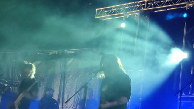 Orbit Culture - Carvings @DownloadFestivalTV 2022 смотреть онлайн