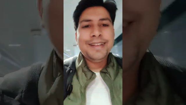 Wroclaw Poland to Rome, Italy - KLM Royal Dutch Airlines my Real Travel Experience смотреть онлайн