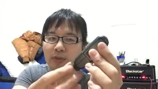 Line6 Relay G30 發射器問題 及解決方案 смотреть онлайн