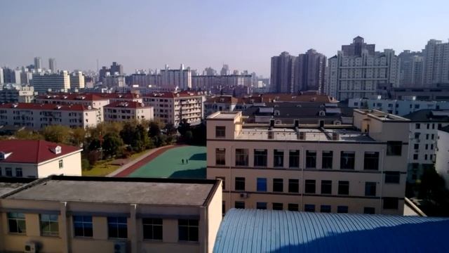 Видео с камеры Xiaomi Mi-1S смотреть онлайн