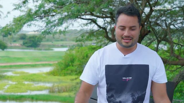 🙏  Generosa Gracia · Iglesia Ammi Online · Tiempo De Gracia