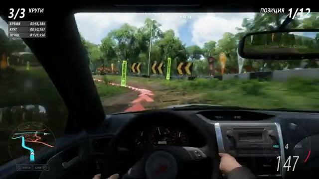 Forza Horizon 5 - Полное прохождение летнего сезона!!! 20.07.2023 смотреть онлайн