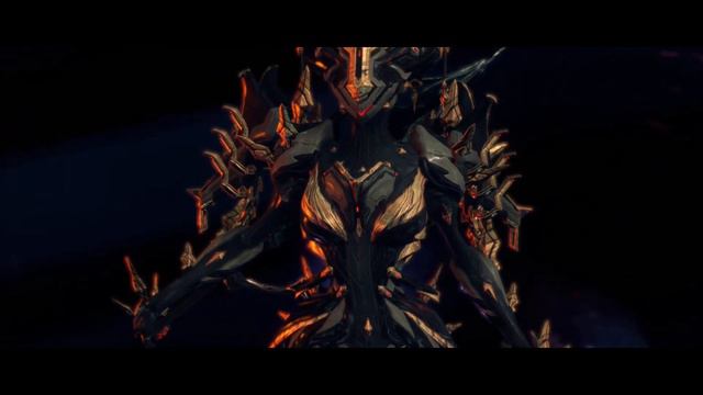 Warframe| Khora - Flesh and Bone - Fashion Frame смотреть онлайн