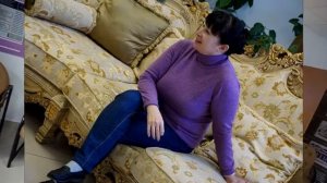 Военный санаторий ТАРХОВСКИЙ