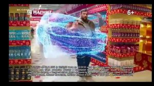 Анонсы и рекламные блоки (Кинокомедия, 29.10.2022)