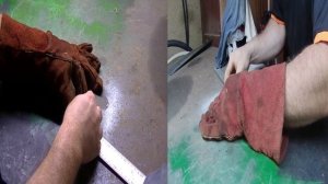 Сварка нержавейки полуавтоматом