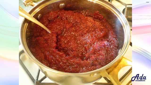 ★СУПЕР!★ ИКРА ИЗ СВЕКЛЫ НА ЗИМУ ★ смотреть онлайн