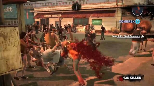 Achievement Guide: Dead Rising 2 - Case Zero - Zombie Exterminator | Rooster Teeth смотреть онлайн