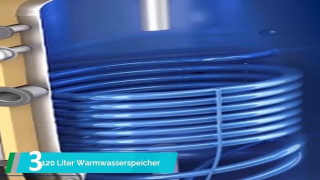 Warmwasserspeicher Test ✔️ Top 5 besten Warmwasserspeicher Test 2023 смотреть онлайн