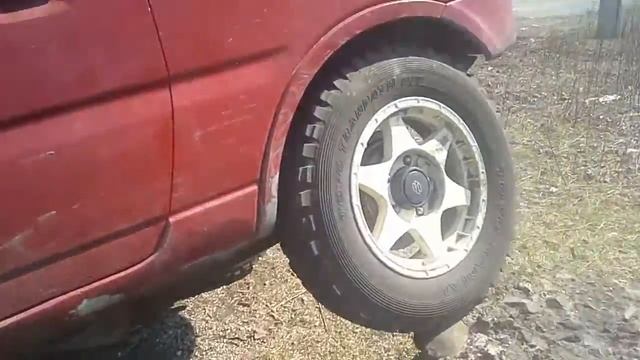 ジムニー   Jb23w Lift +3