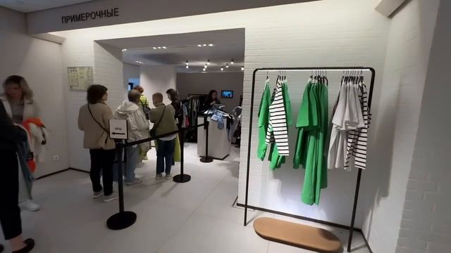 НОВАЯ ZARA vs MAAG/цены/обзор магазина с примеркой/шопинг/качество/ожидание/реальность/2023/Зара смотреть онлайн