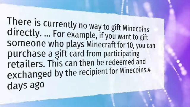 How do you get Minecraft coins? смотреть онлайн