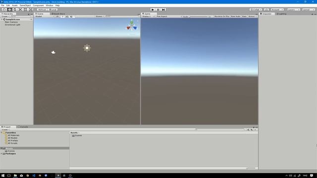 Recreating Brick Block in Unity | 01 Introduction смотреть онлайн
