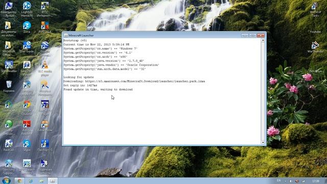 Как установить Minecraft Forge 1.6.4-1.7.2/How to install Forge Mod Loader 1.6.4-1.7.2 смотреть онлайн