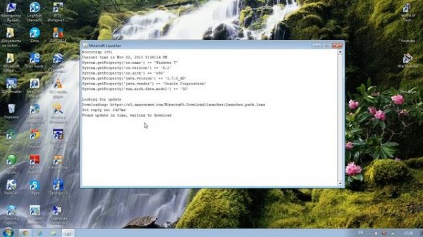 Как установить Minecraft Forge 1.6.4-1.7.2/How to install Forge Mod Loader 1.6.4-1.7.2