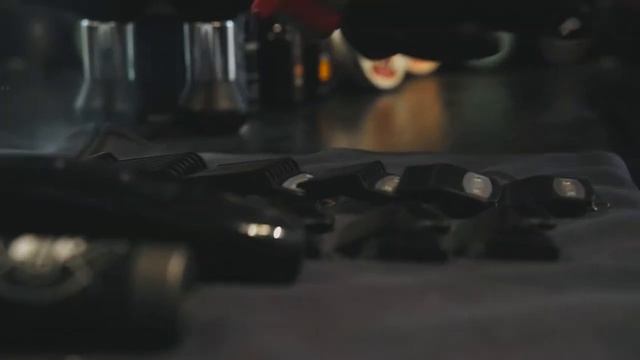 Синдикат Красногорск смотреть онлайн