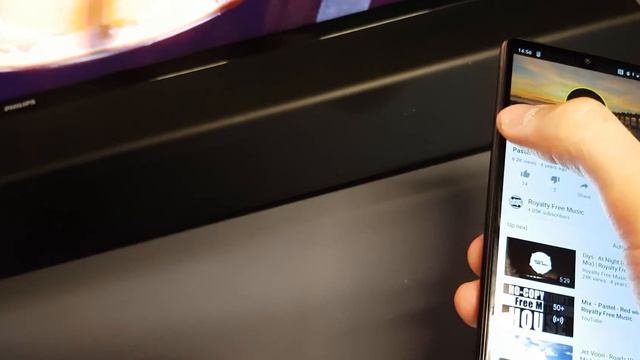 Unboxing the Philips B7305 смотреть онлайн