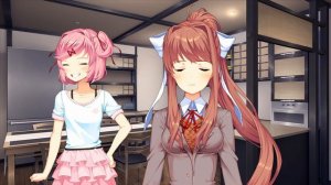 DDLC - Your Reality
