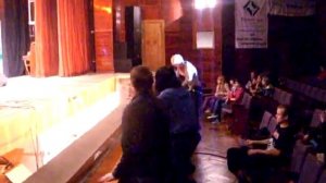 РОК-ГРУППА"КЛИНИКА"