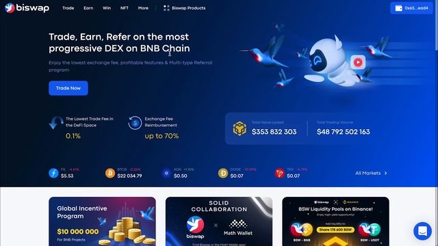 Кошелек Metamask. Как пользоваться? Как настроить? Как защититься от кражи? смотреть онлайн
